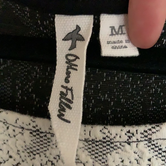 Razorback dress - Picture 3 of 3